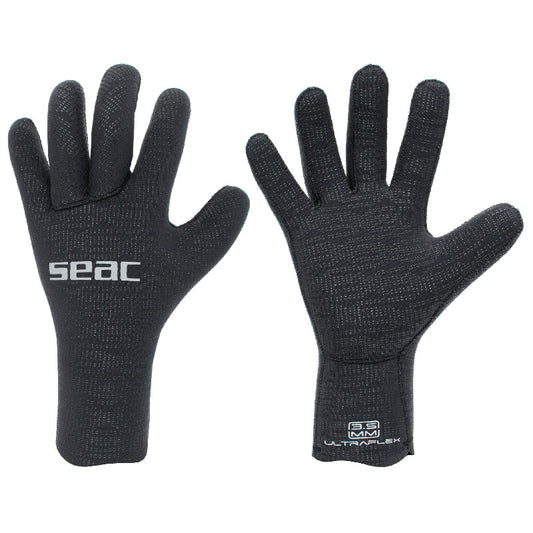 Luvas de Neoprene Seac Sub Ultraflex 2mm