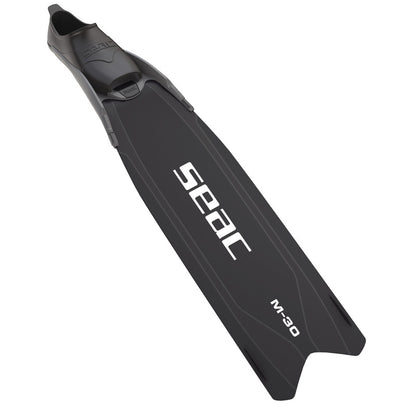 Nadadeiras Seac Sub M-30 – Grey / Blue