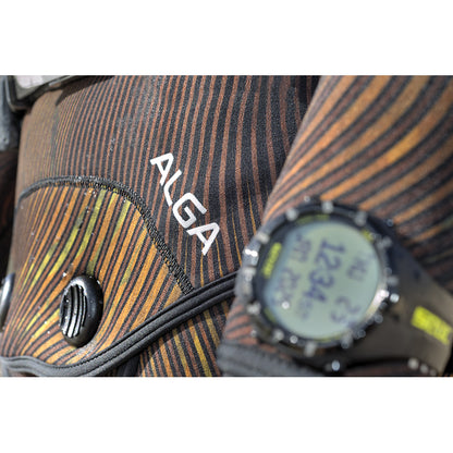 Roupa SEAC Alga 3mm(Jaqueta / Calça)