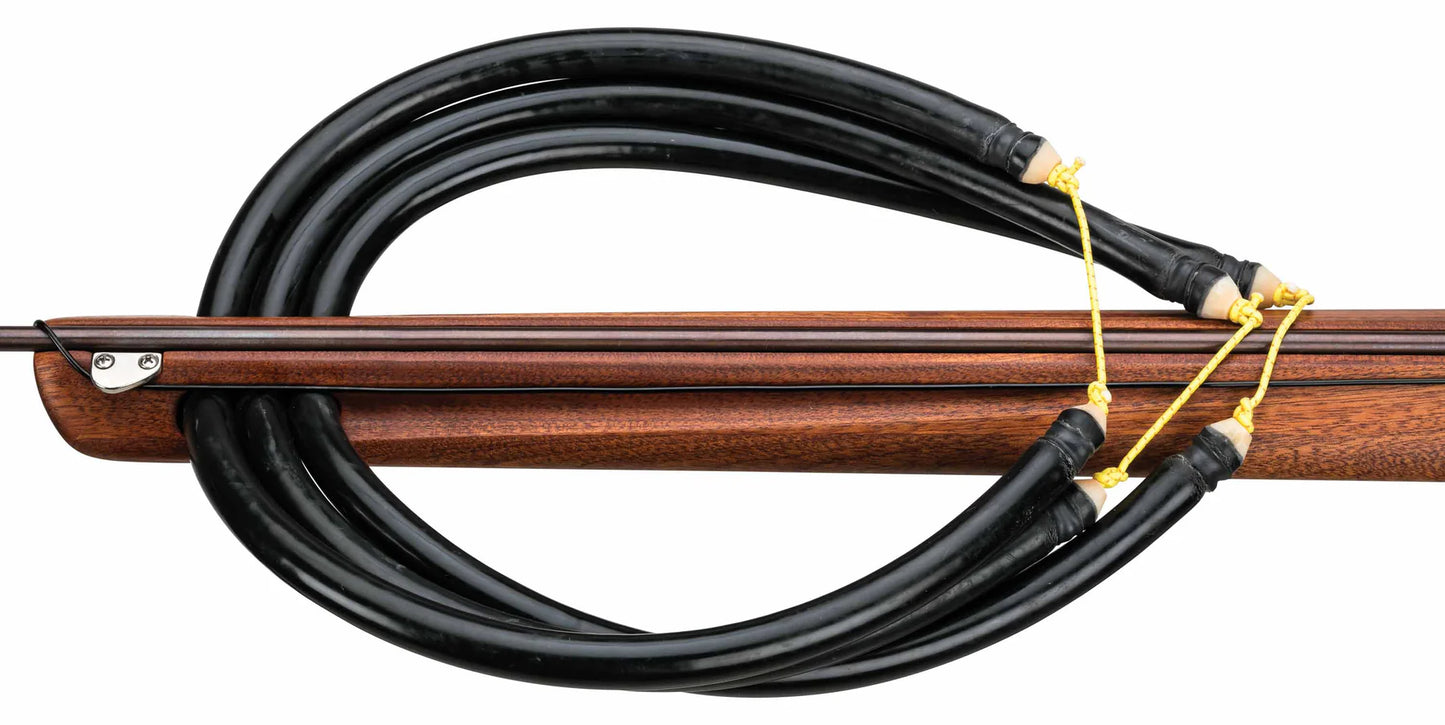Arbalete Riffe MARAUDER (riffe) 55"(MAHOGANY)