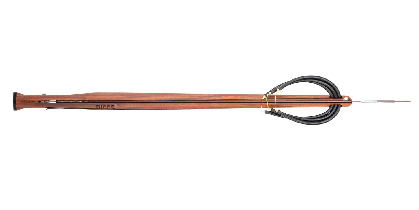 Arbalete Riffe MARAUDER (riffe) 55"(MAHOGANY)