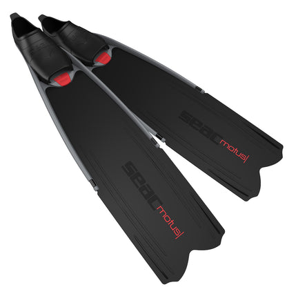 Nadadeiras Seac Sub Motus – Black