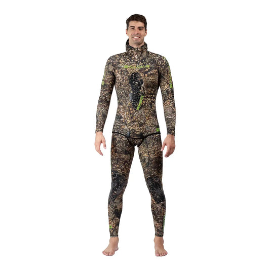 Roupa Salvimar Krypsis 101 Sheico-L Foam - 3.5mm