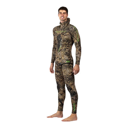 Roupa de Neoprene Salvimar Krypsis 101 - 5.5mm