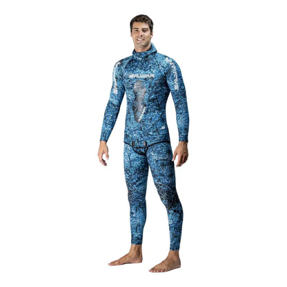 Roupa Salvimar Krypsis Ocean 101 Jako Neoprene - 3mm