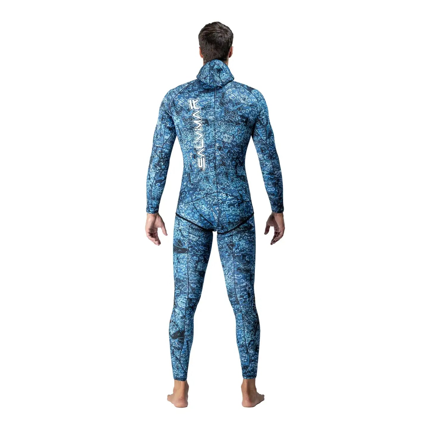 Roupa Salvimar Krypsis Ocean 101 Jako Neoprene - 3mm