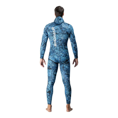 Roupa Salvimar Krypsis Ocean 101 Jako Neoprene - 3mm