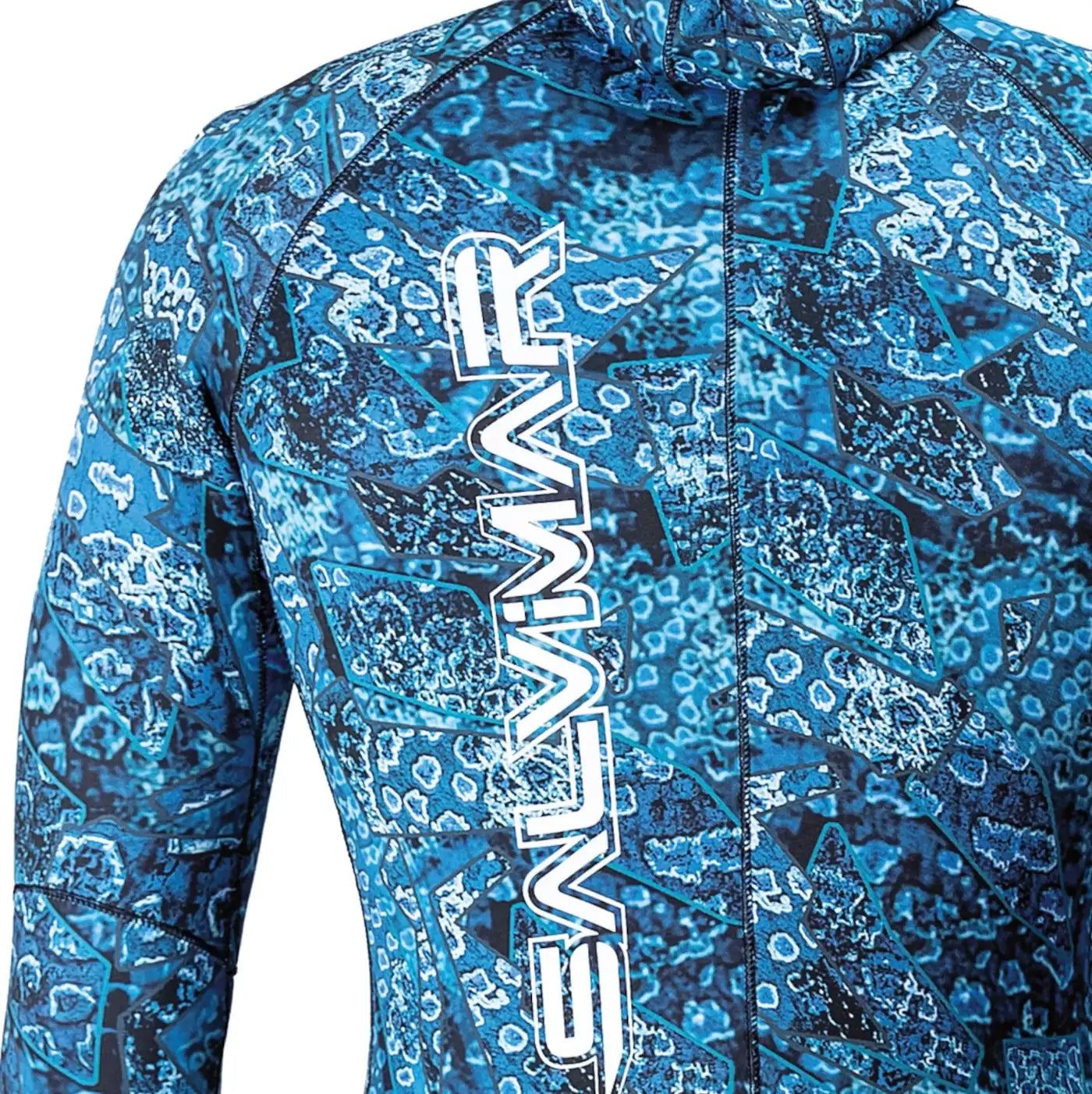 Roupa Salvimar Krypsis Ocean 101 Jako Neoprene - 3mm