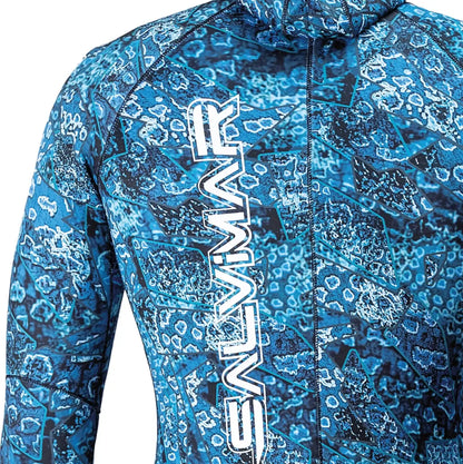Roupa Salvimar Krypsis Ocean 101 Jako Neoprene - 3mm