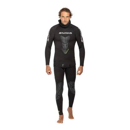 Roupa Salvimar Wetdrop Cell Plus Q-Foam - 3mm