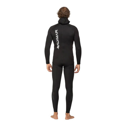 Roupa Salvimar Wetdrop Cell Plus Q-Foam - 3mm
