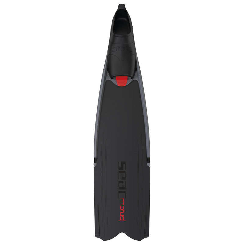 Nadadeiras Seac Sub Motus – Black