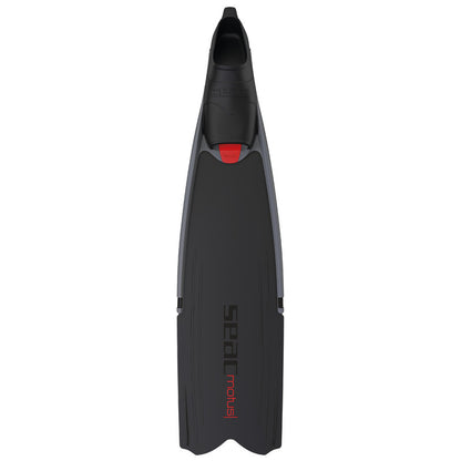 Nadadeiras Seac Sub Motus – Black