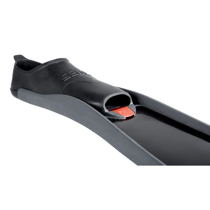 Nadadeiras Seac Sub Motus – Black