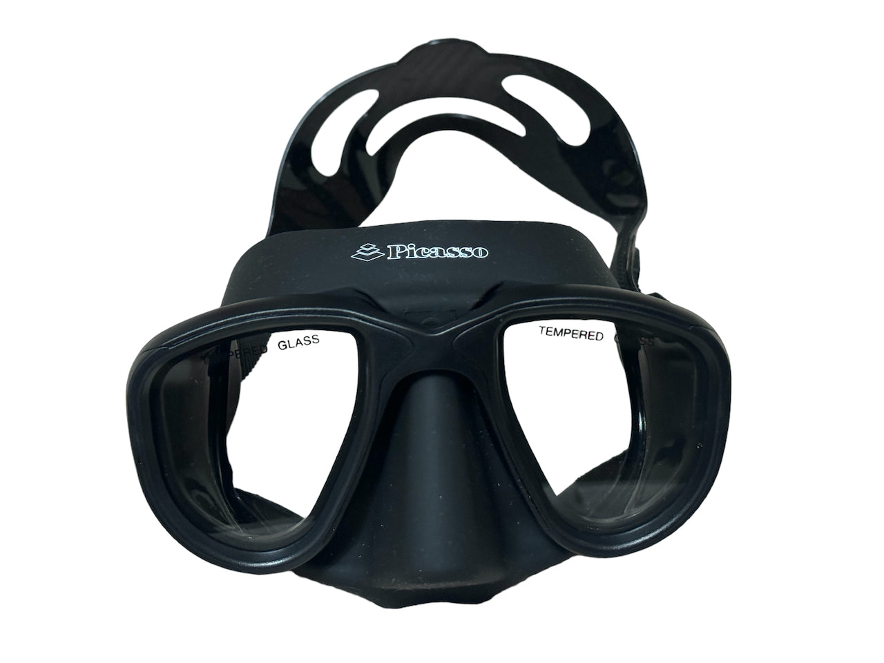 Máscara  Picasso PRIME