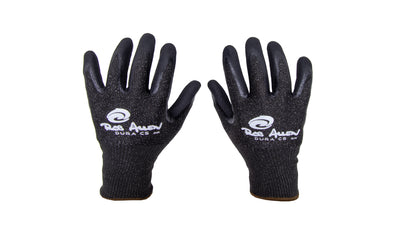 LUVA ROB ALLEN ANTI CORTE