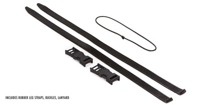 Faca Riffe  Wrangler
