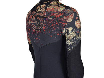 Roupa  Sigalsub Hydra  3mm