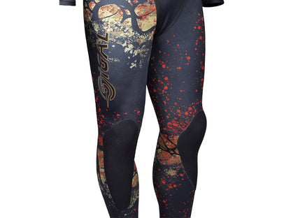 Roupa  Sigalsub Hydra  3mm