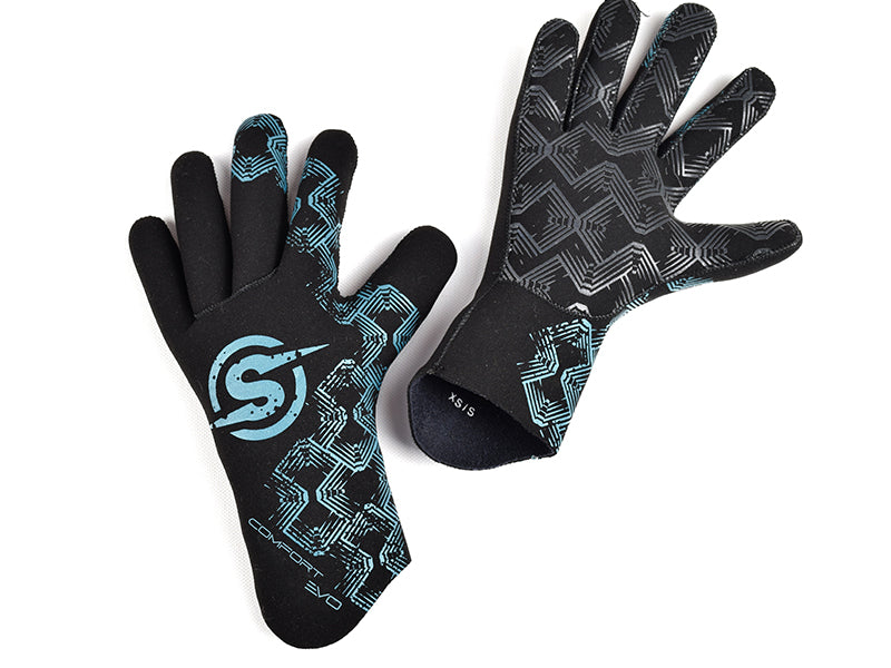 Luva Sigalsub Comfort Evo 1.5 mm