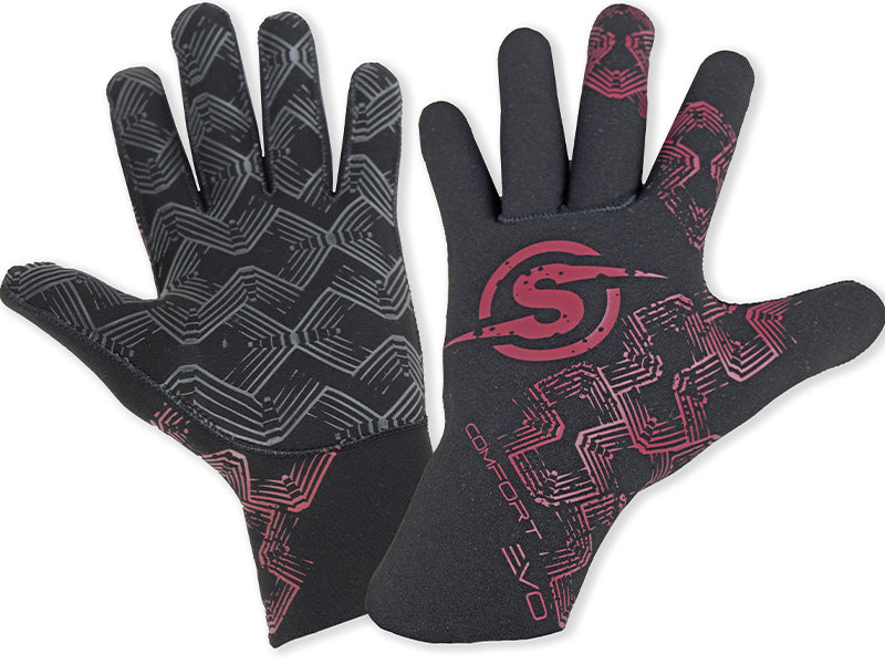 Luva Sigalsub Comfort Evo 3MM