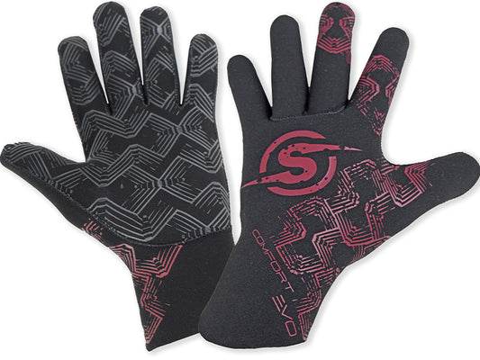 Luva Sigalsub Comfort Evo 3MM
