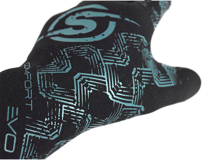 Luva Sigalsub Comfort Evo 1.5 mm