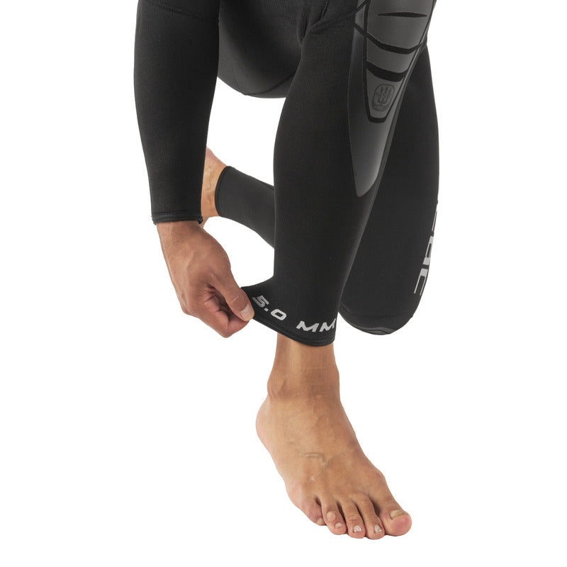 Roupa de Mergulho SEAC SEAL 3mm