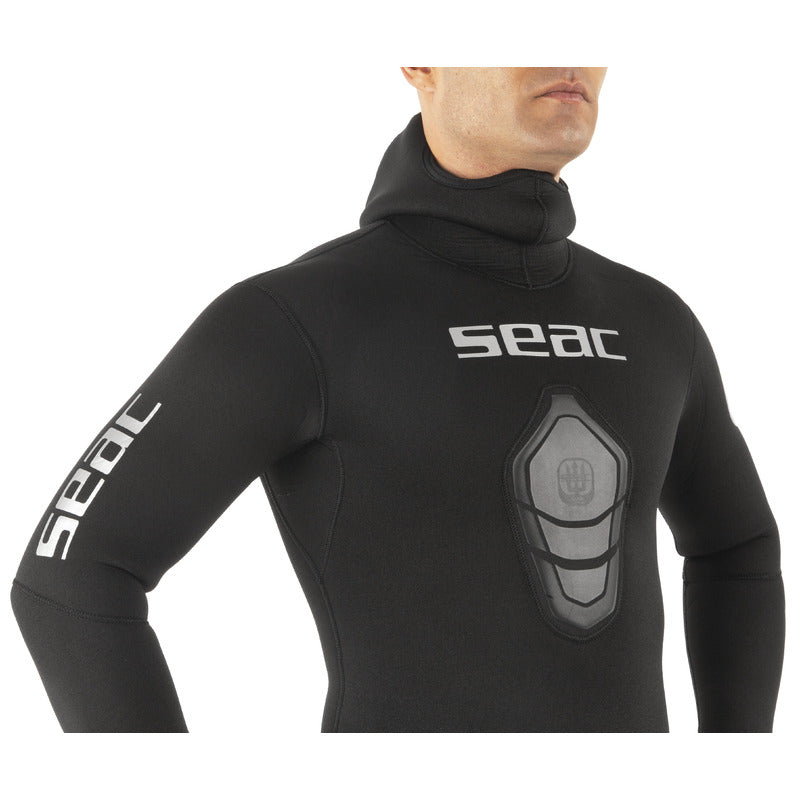 Roupa de Mergulho SEAC SEAL 3mm
