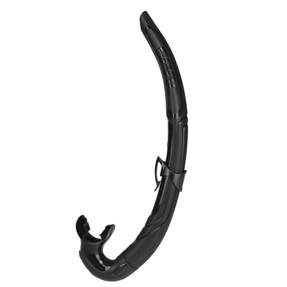 Respirador Snorkel Dobrável Seac Sub Liquid