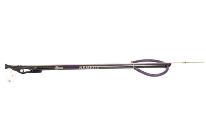 Arbalete Sigalsub Nemesis One Carbon 104 – Ultra-Leve