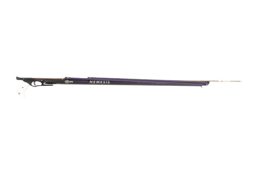Arbalete Sigalsub Nemesis Pro Carbon – Edição Elite