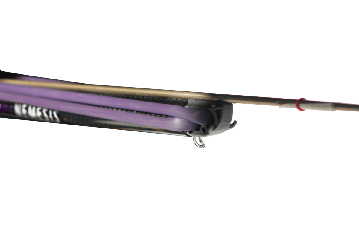 Arbalete Sigalsub Nemesis Pro Carbon – Edição Elite