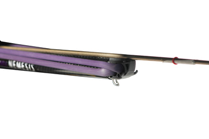 Arbalete Sigalsub Nemesis Pro Carbon – Edição Elite