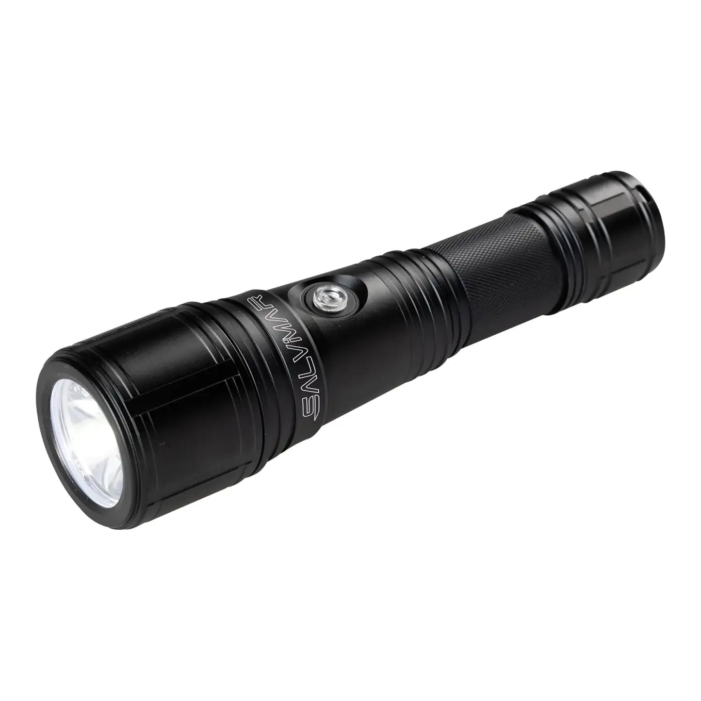 Lanterna Salvimar Focus 3000 Lumens com Foco Regulável