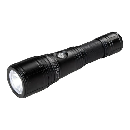Lanterna Salvimar Focus 3000 Lumens com Foco Regulável