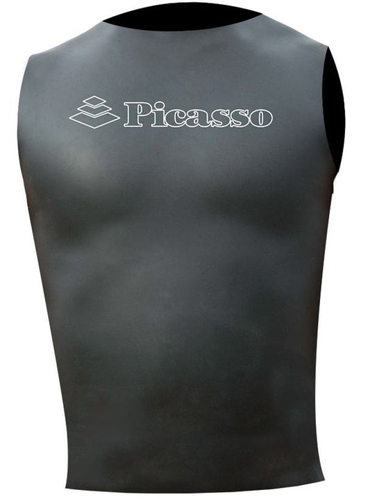 Colete Picasso Thermal Skin 2mm