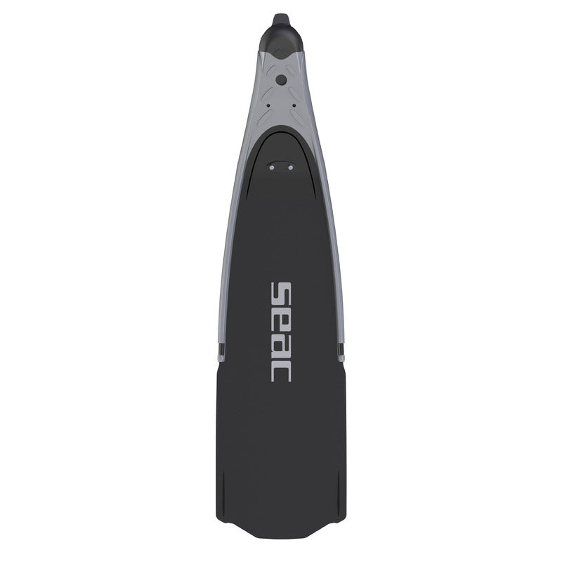 Nadadeiras Seac Sub W-22 – Black