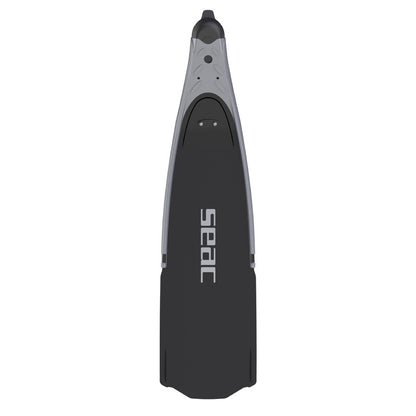 Nadadeiras Seac Sub W-22 – Black