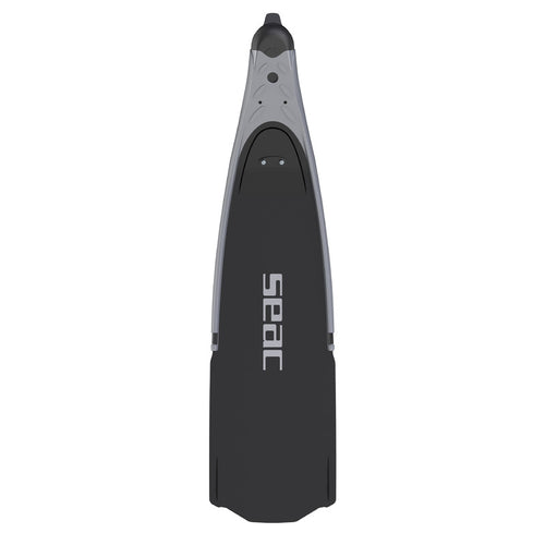 Nadadeiras Seac Sub W-22 – Black