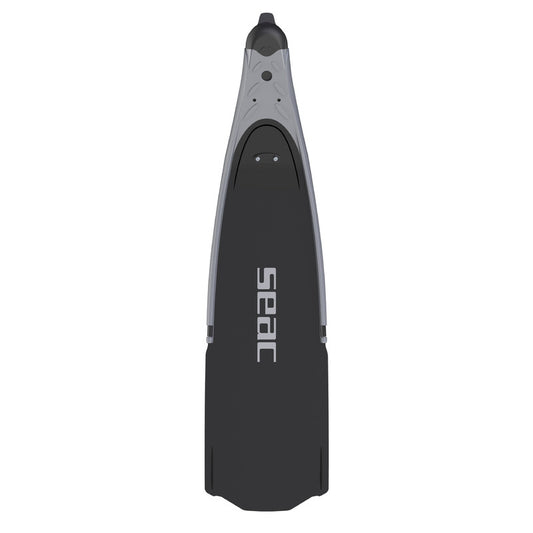 Nadadeiras Seac Sub W-22 – Black