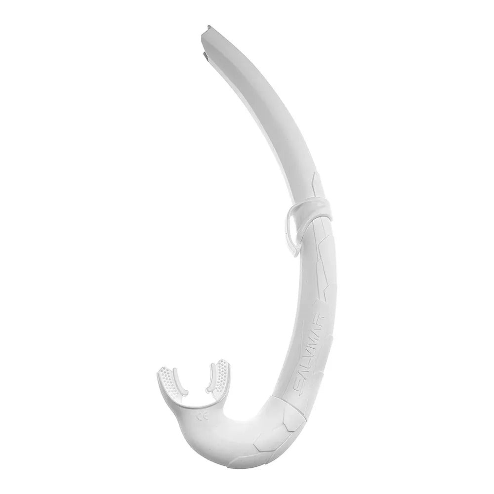 Snorkel Respirador Salvimar Bite Air - Diversas Cores