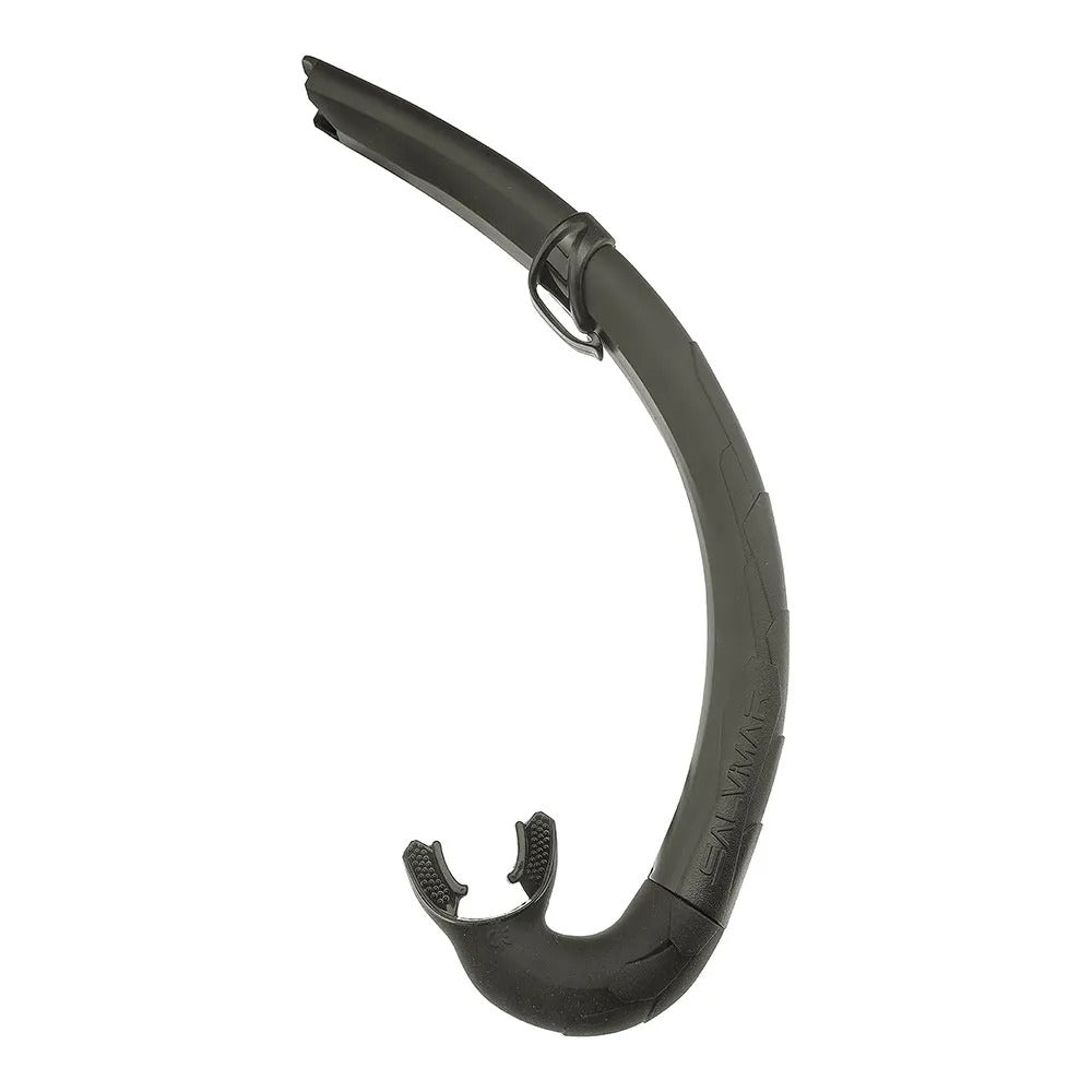 Snorkel Respirador Salvimar Bite Air - Diversas Cores