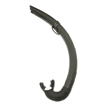Snorkel Respirador Salvimar Bite Air - Diversas Cores