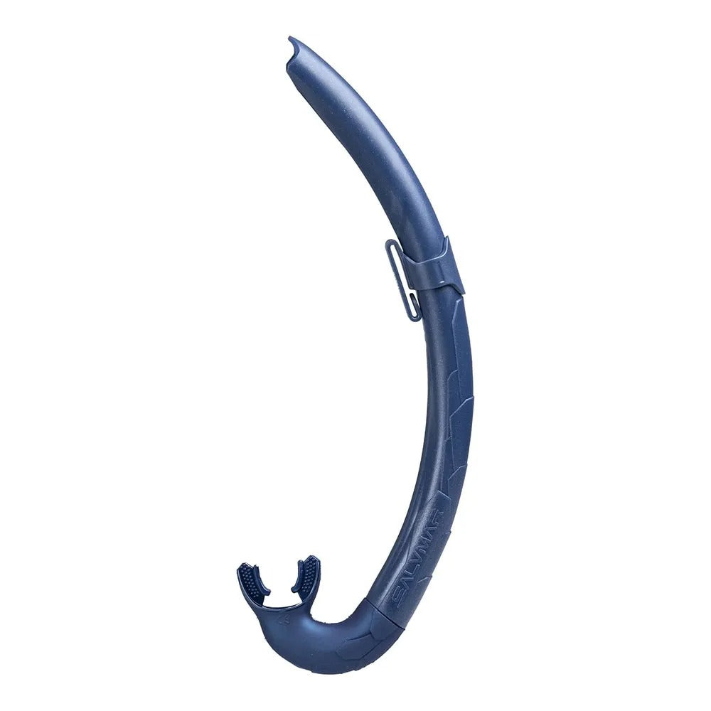 Snorkel Respirador Salvimar Bite Air - Diversas Cores