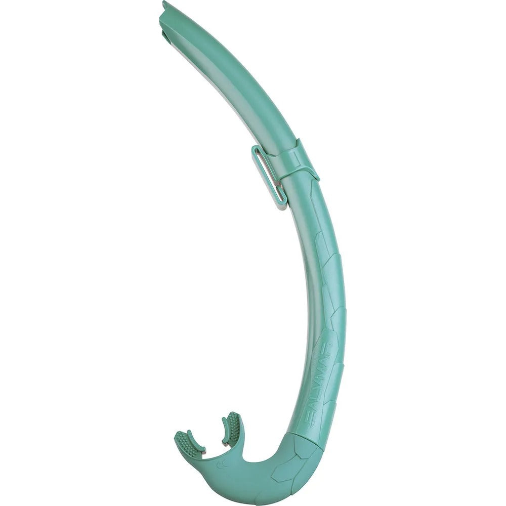 Snorkel Respirador Salvimar Bite Air - Diversas Cores