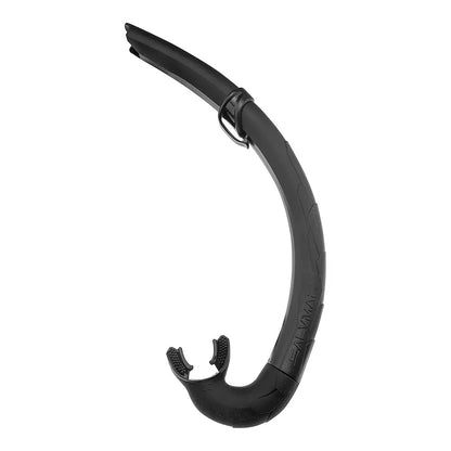 Snorkel Respirador Salvimar Bite Air - Diversas Cores