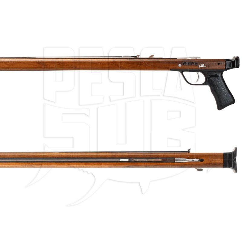 Arbalete Riffe Euro Enclosed Track