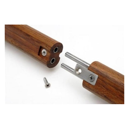 Arbalete Euro Traveler Riffe 100cm