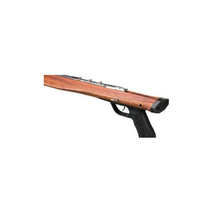 Arbalete Riffe MARAUDER (riffe) 63" + Slip Tip Rig(MAHOGANY)
